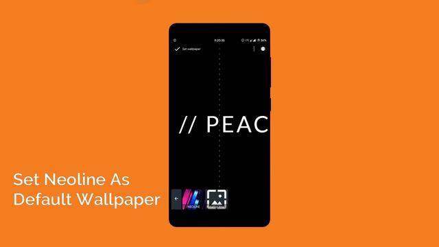 Minimal Homescreen Setup 2019 - Best Nova Launcher Theme March 2019 смотреть онлайн