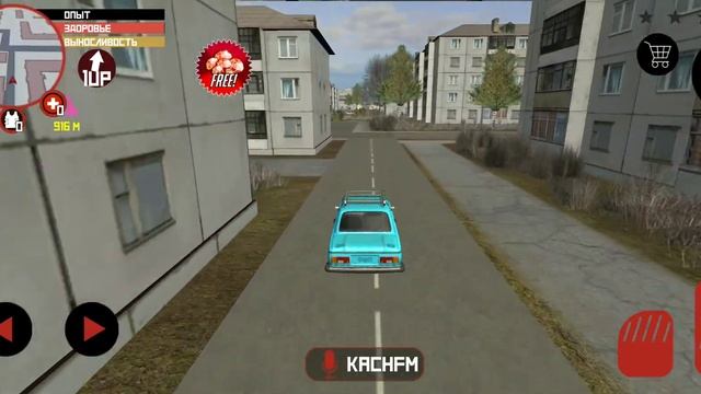 #6 Slavic gangster style v1.1 смотреть онлайн