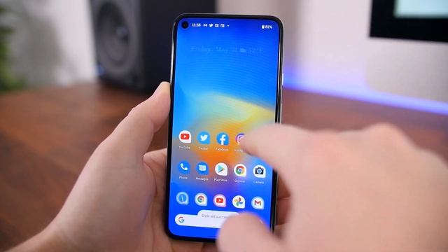 Android 12 Beta: Top New Features! смотреть онлайн