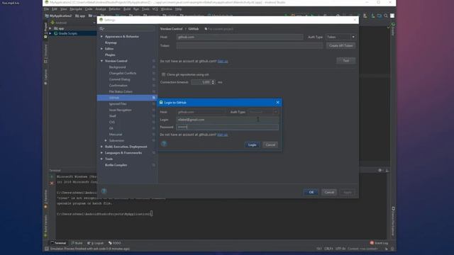 Setup Your Android Development Environment on Windows смотреть онлайн