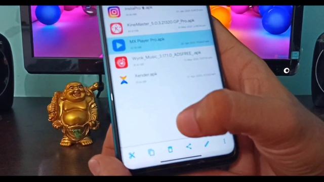 How to Access /Android/OBB & DATA Folder on Android 11 - No ROOT [Hindi] смотреть онлайн