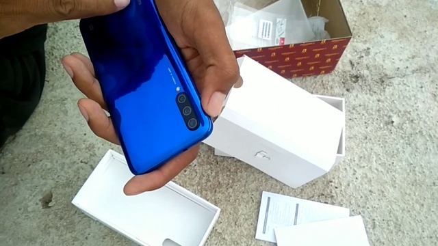 Xiaomi mi A3 Unboxing & First Look midrange Android pureness смотреть онлайн