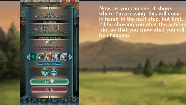 Set up Tasker to automate HM farming (Feather Farming - Android - No Root) - Fire Emblem Heroes смотреть онлайн