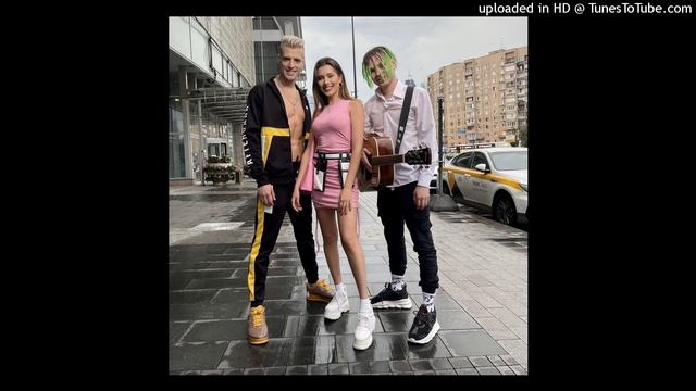 (FREE) NLO X GSPD X ДЕТИ RAVE Type Beat - Vishenka (prod. Creamxcake)