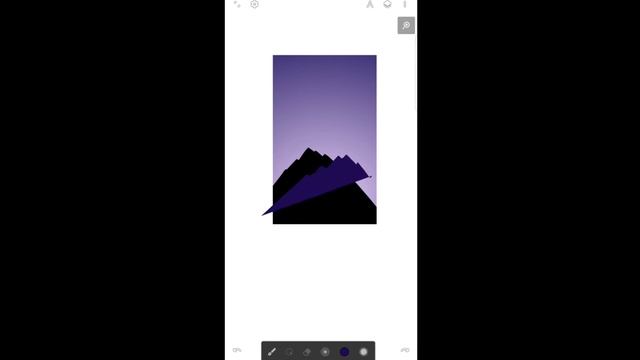 Basic illustration for beginners on Infinite Design Android Mobile App | Infinite design tutorial смотреть онлайн