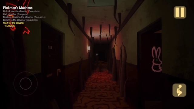 Top 10 Best Horror Puzzle Solving Games For Android 2023 | Offline смотреть онлайн