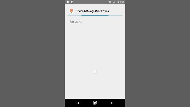 Freecharge has been Hooked by third Party App Error Fix смотреть онлайн