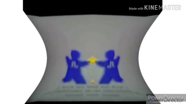 (NEW EFFECT) Noggin And Nick Jr Logo Collection In Deaf And Blind смотреть онлайн