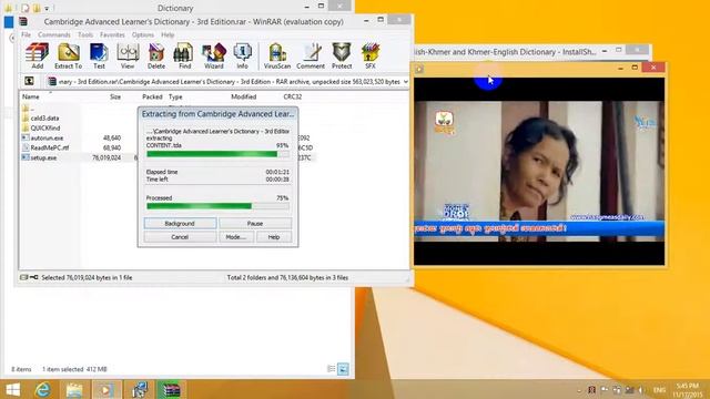 4 How to Install All Dectionary - How To - Install a Dictionary (Windows) , install dictionary смотреть онлайн