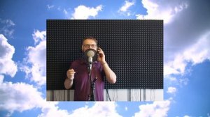 Журавли (Музыка Я. Френкель, слова Р. Гамзатов) Вадим Ибрянов