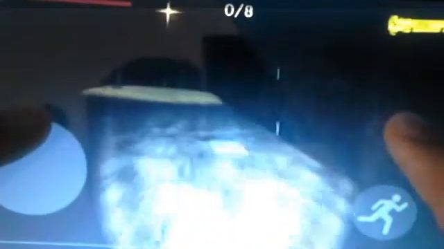Slender Man Chapter 2 Survive Android gameplay смотреть онлайн