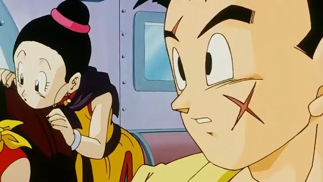 El Maestro Roshi Manosea A Número 18