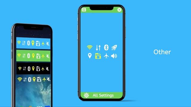 Settings - Manage All Settings - Android смотреть онлайн