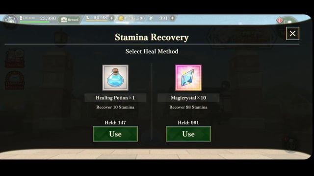 MORE FREE CRYSTALS!! AND OUR FIRST USER SURVEY! WHAT DO YOU WANT FIXED? (Slime: Isekai Memories) смотреть онлайн