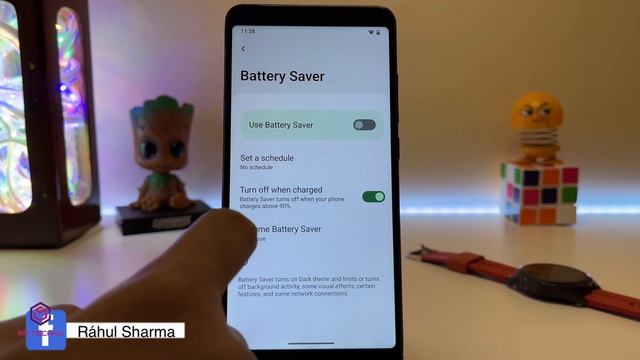 DroidX UI 1.5.1 Official | Android 13 | Best Custom Rom | New Features & Better UI | Mr. Techky смотреть онлайн