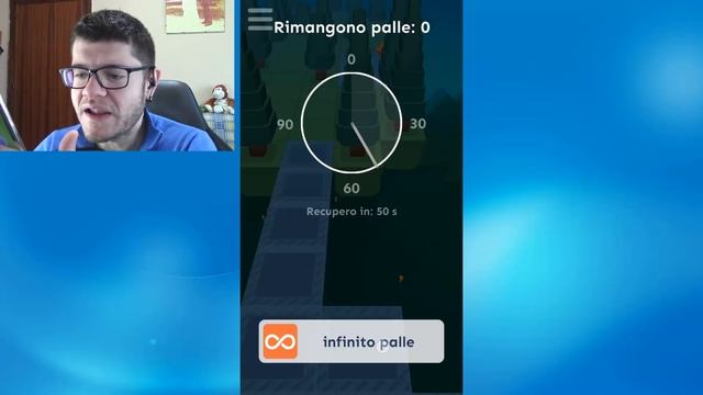 Rotolamento del Cielo - Geometry Dash in 3d! - Android - (Salvo Pimpo's) смотреть онлайн