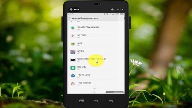 How To Record Secret Video in Android Mobile | Hidden Screen Recorder android in hindi смотреть онлайн