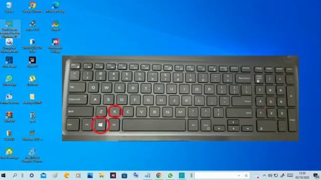 Como Resolver Erro 0x800f0922 No Windows Update смотреть онлайн