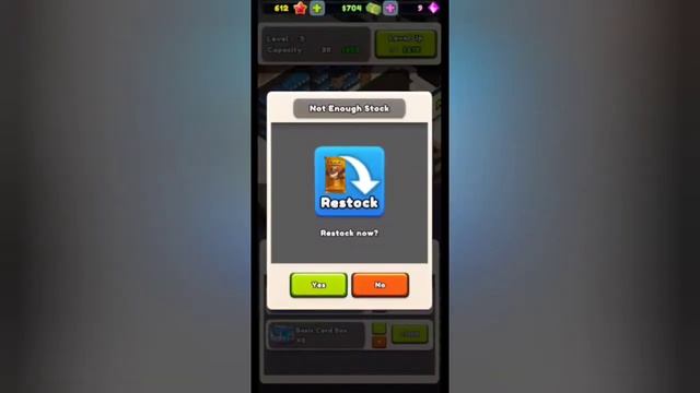 TCG Card Shop Tycoon Simulator Gameplay Walkthrough (Android) | First Impressions смотреть онлайн