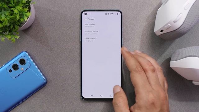 How to Update OxygenOS 12.1 STABLE from OxygenOS 11 if not getting OTA update - Step-by-Step Guide смотреть онлайн