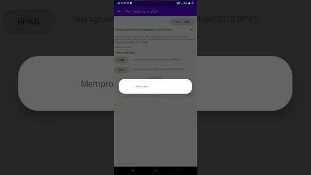 Cara instal rom symbian di Android (Eka2l1) смотреть онлайн