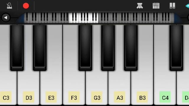 DHOOM 2 Theme Song On Walkband COVER BY PIANO MASTER смотреть онлайн