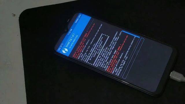 CARA PASANG TWRP DAN ROOT MAGISK SAMSUNG A10/105. U7) смотреть онлайн