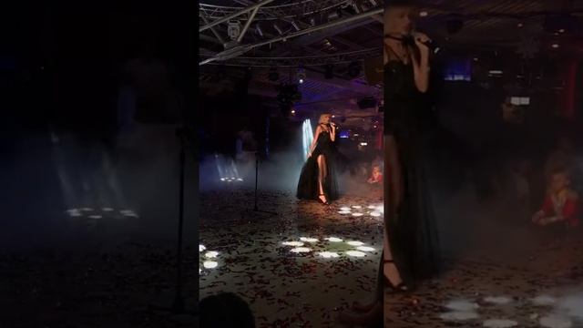 Lina Tion (Спицына Полина) - «Sound of silence» Dami Im смотреть онлайн