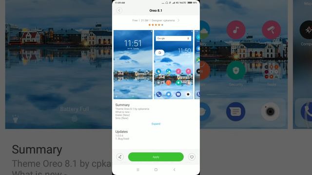 Redmi Note 5 & Note 5 pro | Android 7.1 to Oreo 8.1 смотреть онлайн