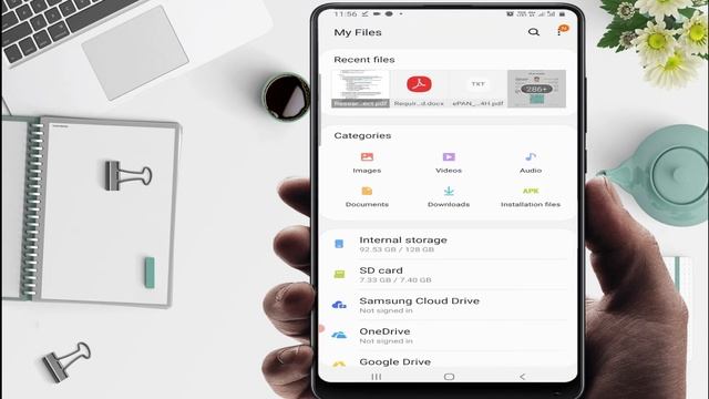 How to Edit PDF File in Mobile Free 2022 | PDF Editor for Android смотреть онлайн