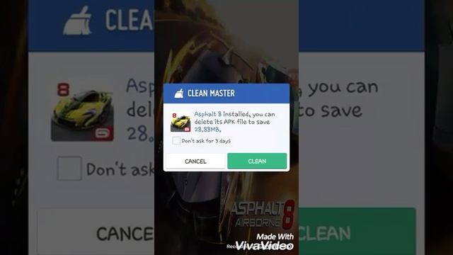 Hack Asphalt 8 for android no root смотреть онлайн