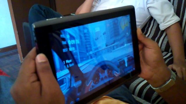 Acer Iconia Tab A500 Android 3.0 Honeycomb 10.1' tablet TW8 HDMI смотреть онлайн