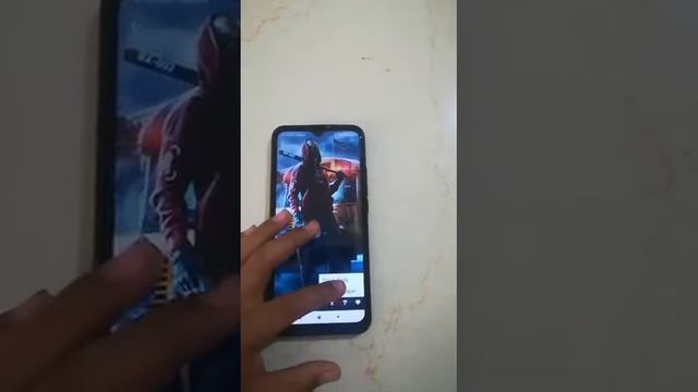 How to set Rare wallpaper in Android/Rare wallpaper app. смотреть онлайн