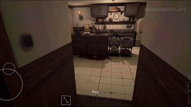 911 Cannibal Horror Escape - Calling The Cops смотреть онлайн