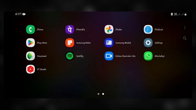 How To Enable Landscape Mode On Android Mobile 2023||Samsung Mobile Me Landscape Mode On Kaise kare смотреть онлайн
