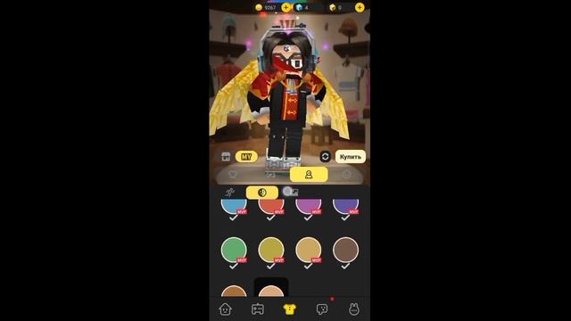 NEW SECRET CODES on Gcubes in Blockman Go!! смотреть онлайн