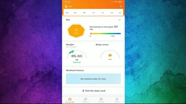 Mi Fit Update Version 5.6.0 | Global Update for Xiaomi Users | Smart Band and Smart Watch Update смотреть онлайн