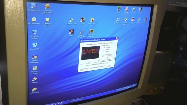Retro-Pc Celeron 2.5Ghz Vs Pentium 4 2.6 Ghz Benchmark Part 2 смотреть онлайн