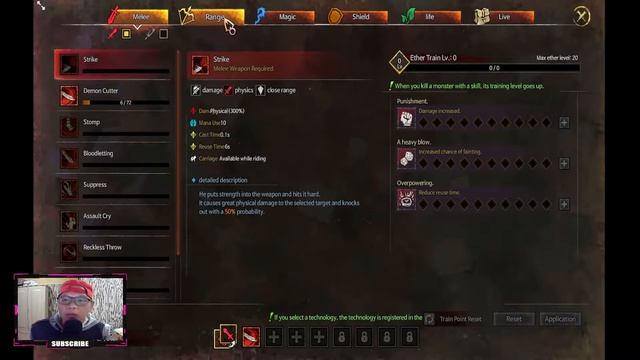 WAJIB COBAIN GAME BROWSER MMORPG MENARIK INI!! - Mad World: Age of Darkness Gameplay [Browser] смотреть онлайн