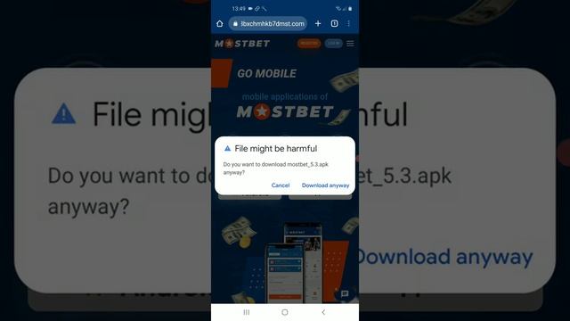 How To Download And Install Mostbet Mobile App In 2022
