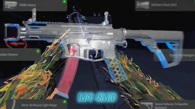 Combat Master | M4 Showcase And Loadouts смотреть онлайн