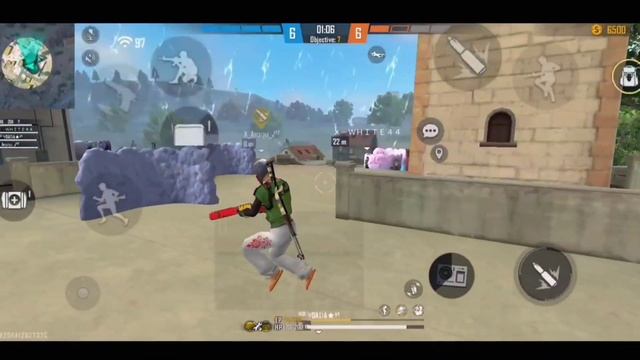 Android ruok 📲 | setting+dpi👽 | 3GB ram | free fire highlights смотреть онлайн