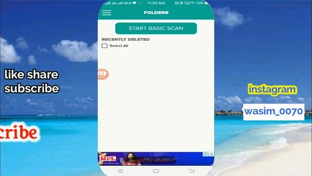 in 1 min_how to recover deleted photos from android without backup_no root.live proof 2021 смотреть онлайн