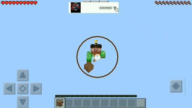 one block minecraft download android 1.17 | one block minecraft pe download смотреть онлайн