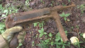 Коп по Войне. Выход 16-й. Ну ооочень интересный!!!