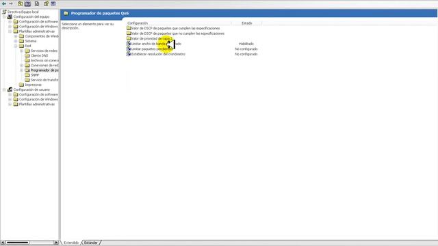 Tutorial - Acelerar la velocidad de internet Windows Xp смотреть онлайн