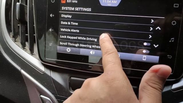 Car Reverse Camera Problem | Car Parking Camera Showing Blue Screen |Car काReverse Cameraखराब हो गय смотреть онлайн