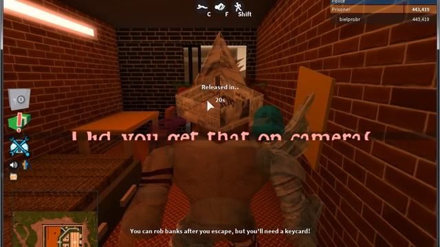 Roblox - COMO DIMINUIR O LAG do ROBLOX!! смотреть онлайн