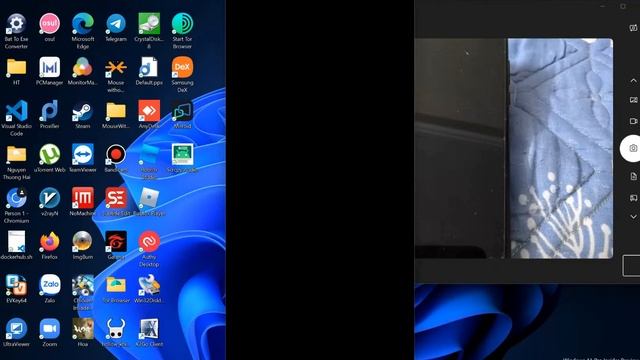 Demonstration: Scrcpy Audio Support | Easy Remote Your Android Phone Over Wifi | смотреть онлайн