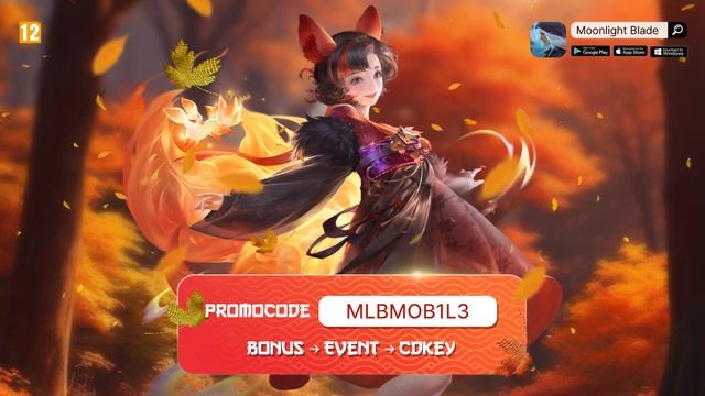 Moonlight Blade - CDkey April 2024 [PC/Android/iOS] смотреть онлайн